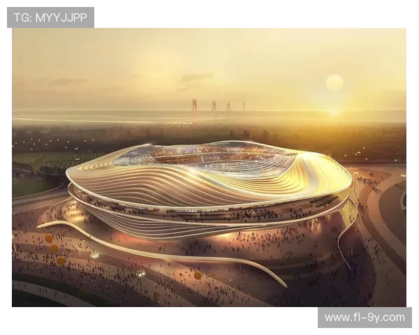 以山东几座标准足球场为中心规划打造综合体育休闲区域提升城市活力